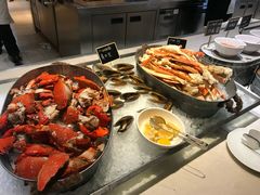 -上海雅居乐万豪侯爵酒店