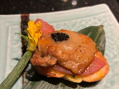 -上井精致料理(中兴商业大厦店)