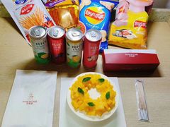 -巴思客蛋糕(交通路店)
