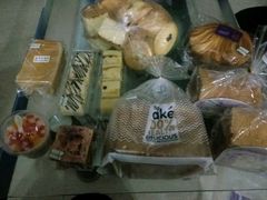 -金罗莎蛋糕(东岳路店)