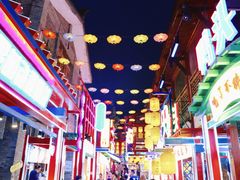 -鸿恩陶然大观园