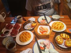 -粤食堂(天津和悦汇店)