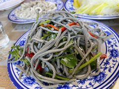 -清真·鸦儿李记·小馆(后海店)