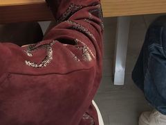 -墨more调香馆DIY自调香水(博雅国际中心B座店)