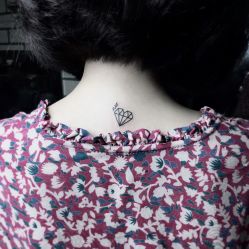 -明星刺青·洗纹身