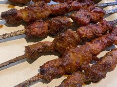 -高原第一家资格烤羊肉(玉林南路总店)