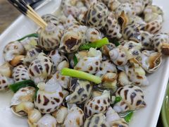 -贞姨美食·老字号海鲜大排档
