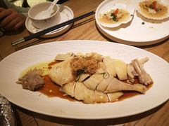 -粤集·手工粤菜(皇庭广场店)