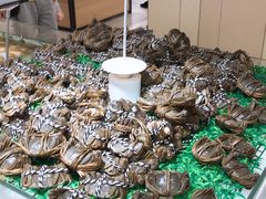 -永辉超市(嘉定宝龙广场店)