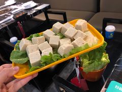 -古乐牛香·鲜牛肉牛杂火锅(五一中路店)