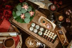 -无锡君来洲际酒店·宴会厅