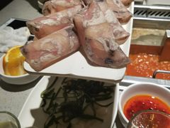 -海底捞大排档火锅(悦荟广场店)