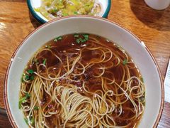 -朱鸿兴面馆(绿宝广场店)
