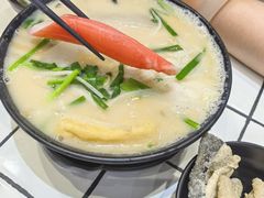 -肥汁米蘭香港米线(长宁来福士店)