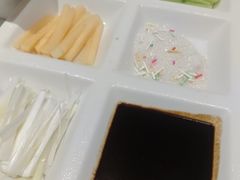 -津悦·正阳春烤鸭(红旗南路店)