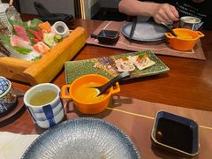 -金沙滩喜来登度假酒店-雅日本餐厅