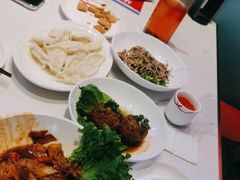 -渔家风味·鲅鱼水饺·央视展播·海鲜天津菜(开发区店)