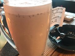 -湊湊火锅·茶憩(东城万达店)