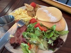 -VESH COFFEE(定西路店)