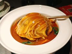 -南里山房·新淮扬菜(徐汇万科店)