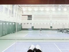 -齐动力网球(国贸店)