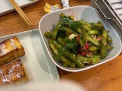 -木屋烧烤(龙岗龙城万科里店)