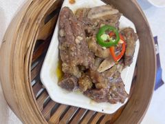 -龙悦湾酒家·八阵鱼生·渔人码头店