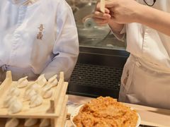 -喜鼎海胆水饺(东港店)