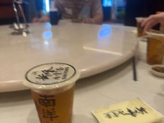 -新峰肉骨茶(总店)