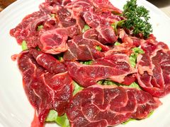 -一哥澳门豆捞·澳门风打边炉(高德置地店)
