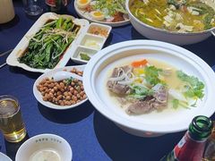 -伊带伊路新疆美食府(呼家楼店)