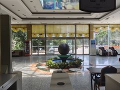 -金隅凤山酒店