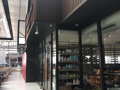 -星巴克(青岛火车北站候车大厅店)