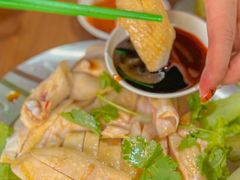 -绿柠食堂(北外滩店)