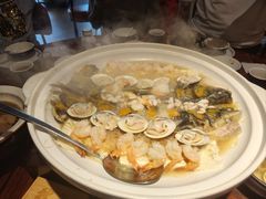 -秋色客家菜(南山店)