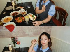 -Viviane's·花园餐厅