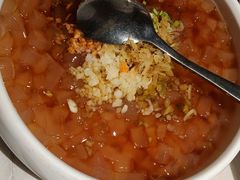 -船歌·鱼水饺青岛菜(黄岛珠江路店)
