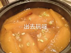 -滋粥楼·顺德菜(番禺广场总店)