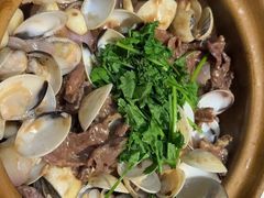-百味馆·海鲜·湛江菜(后海花园店)