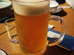 精酿啤酒-水煮三国·川鲁江湖菜(香山店)