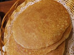 玉米饼-华福羊汤馆(小市总店)