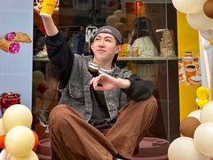 -麦当劳(平和堂店)