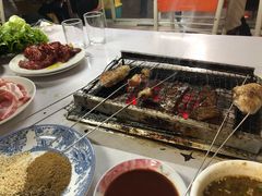 -风味烧烤(泰富店)