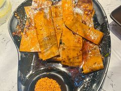 -红辣椒·川菜·火锅(大洋中心店)