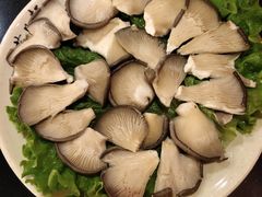 -芦月轩羊蝎子(太平桥店)