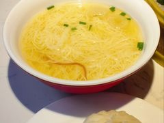 手工金丝面-龙抄手(文殊坊店)
