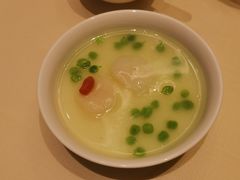 带子-环球港凯悦 · 享悦中餐厅