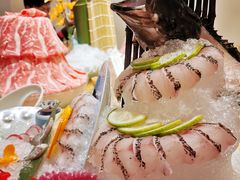 -尚海豆捞(乐虹坊店)