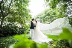 -太郎花子婚纱摄影艺术中心