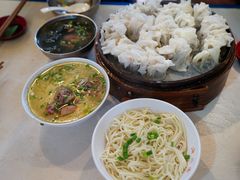 -海汇源老烧麦店(东大街总店)
